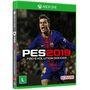 Game PES 2019 Xbox One