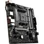 Placa-Mãe MSI B450M Bazooka, AMD AM4, mATX, DDR4