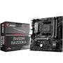 Placa-Mãe MSI B450M Bazooka, AMD AM4, mATX, DDR4