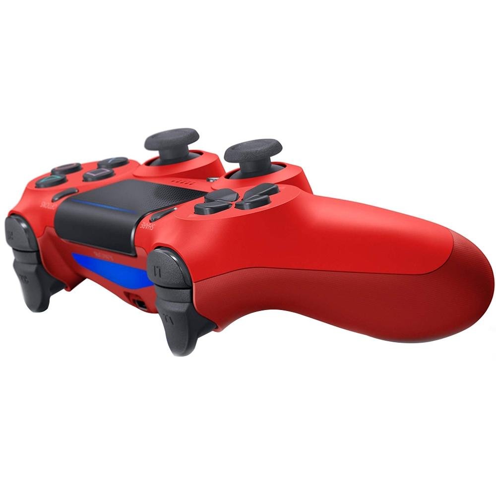 Controle Sony Dualshock 4 PS4 | KaBuM!