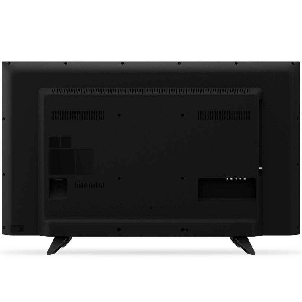 Smart TV AOC 39´ HD, LDC Led, 3 HDMI, 2 USB, Wi-Fi - LE39S5970 Smart TV AOC 39´ HD, LDC Led, 3 HDMI, 2 USB, Wi-Fi - LE39S5970