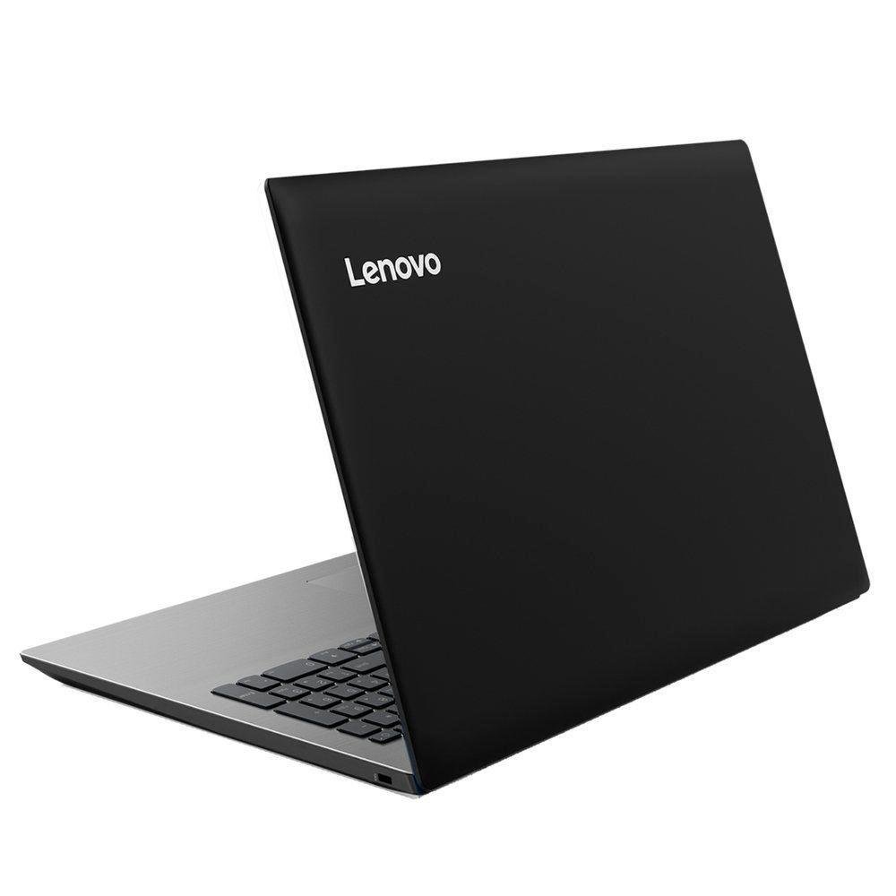Notebook Lenovo IdeaPad 330, Intel Celeron N4000, 4GB, 1TB, Windows 10 Home, 15.6´ - 81FN0001BR Notebook Lenovo IdeaPad 330, Intel Celeron N4000, 4GB, 1TB, Windows 10 Home, 15.6´ - 81FN0001BR