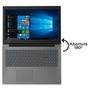Notebook Lenovo IdeaPad 330, Intel Celeron N4000, 4GB, 1TB, Windows 10 Home, 15.6´ - 81FN0001BR