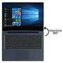 Notebook Lenovo 330S, Intel Core i7-8550U, 8GB, 1TB, Windows 10, 14´, Azul - 81JM0003BR
