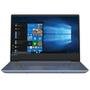 Notebook Lenovo 330S, Intel Core i7-8550U, 8GB, 1TB, Windows 10, 14´, Azul - 81JM0003BR