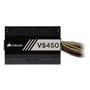 Fonte Corsair 450W 80 Plus White VS450 - CP-9020170-BR
