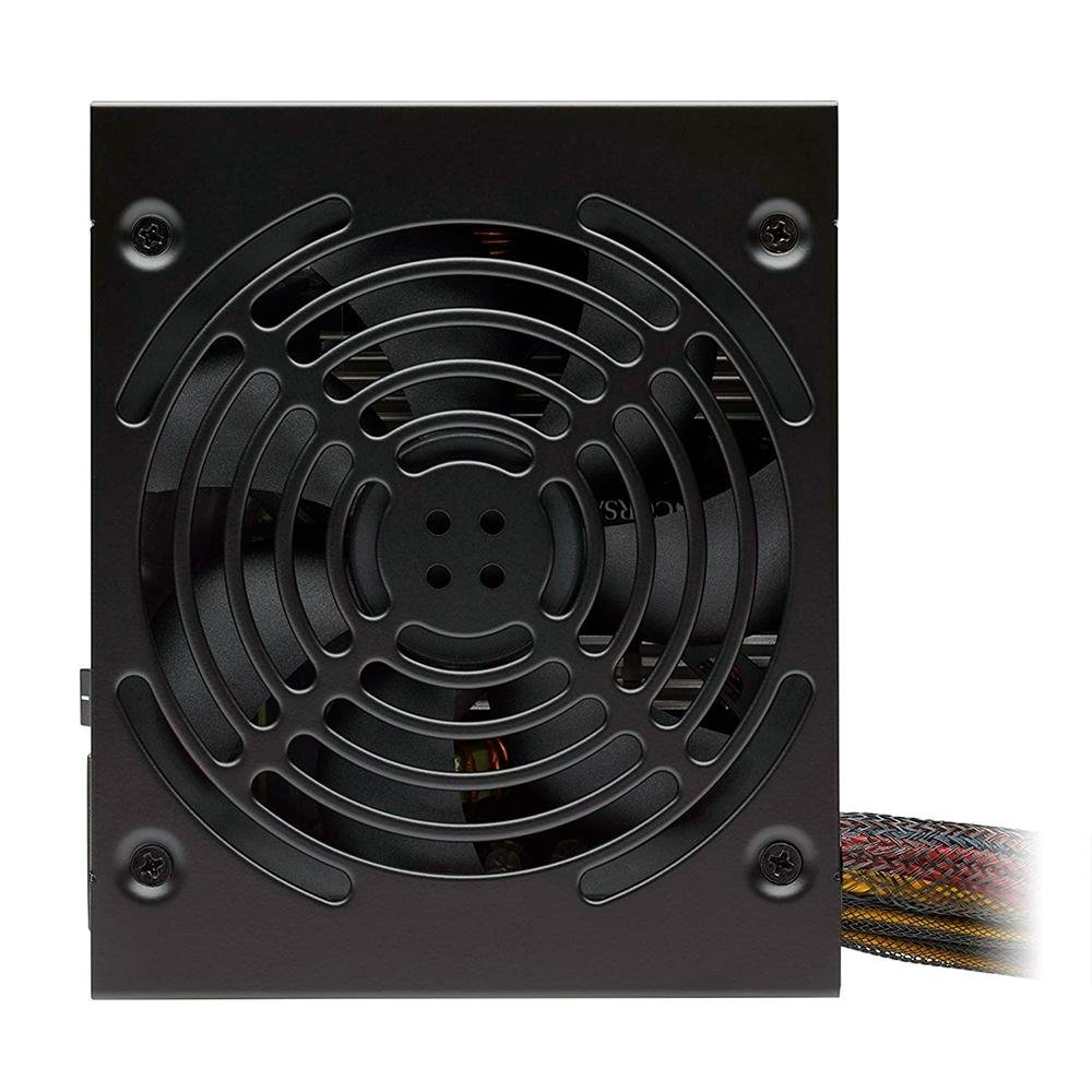 Fonte Corsair 450W 80 Plus White VS450 - CP-9020170-BR Fonte Corsair 450W 80 Plus White VS450 - CP-9020170-BR