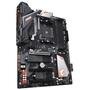 Placa-Mãe Gigabyte Aorus B450 Aorus Pro Wi-Fi, AMD AM4, ATX, DDR4, Preto