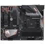 Placa-Mãe Gigabyte Aorus B450 Aorus Pro Wi-Fi, AMD AM4, ATX, DDR4, Preto