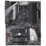 Placa-Mãe Gigabyte Aorus B450 Aorus Pro Wi-Fi, AMD AM4, ATX, DDR4, Preto