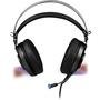 Headset Gamer Fortrek H3, USB, Cinza - G Pro
