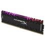 Memória HyperX Predator RGB, 16GB (2x8GB), 3200MHz, DDR4, CL16, Preto - HX432C16PB3AK2/16