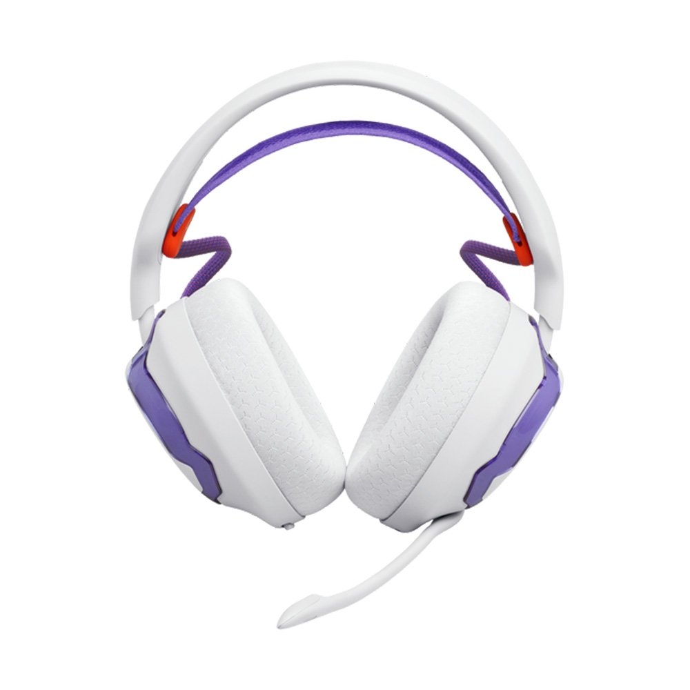 Headset Gamer JBL Quantum 650 Wireless | KaBuM!
