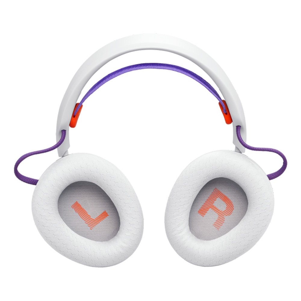 Headset Gamer JBL Quantum 650 Wireless | KaBuM!