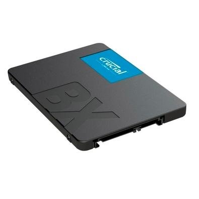 Crucial BX500 2.5 SSD 480GB　２枚 SSD Crucial BX500 480 GB Sata | KaBuM!