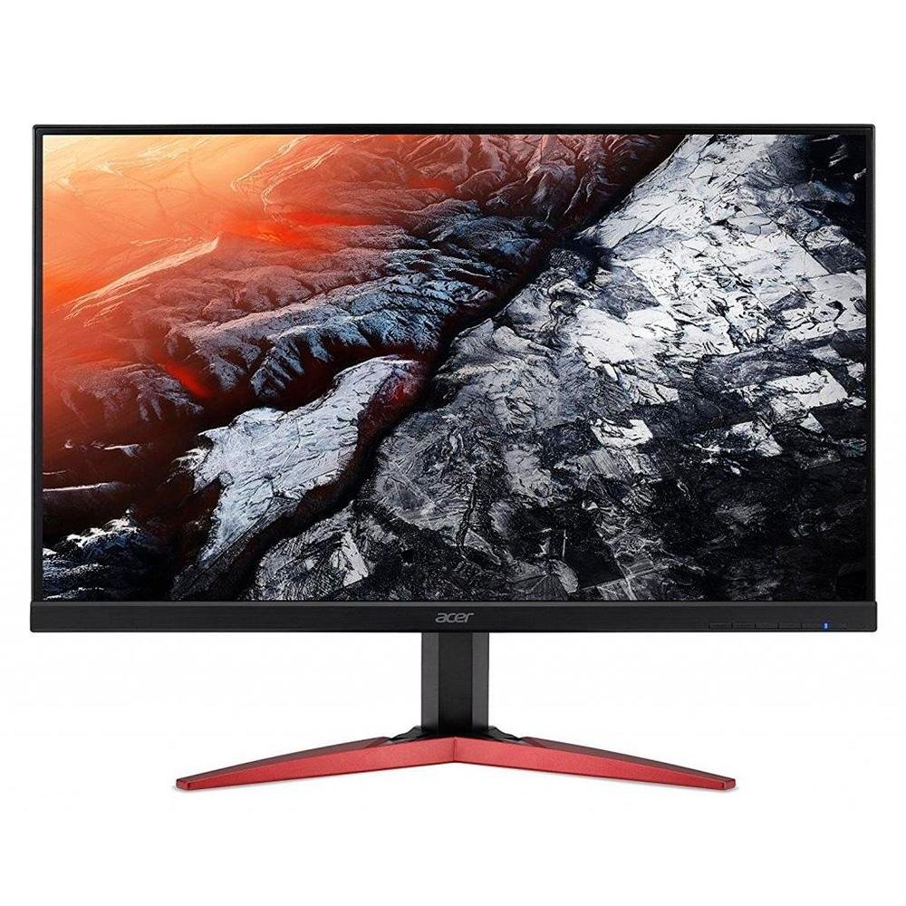 Acer ゲーミングモニター 144Hz 24.5インチ Monitor Gamer Acer LED 24.5´ Widescreen KG251Q | KaBuM!