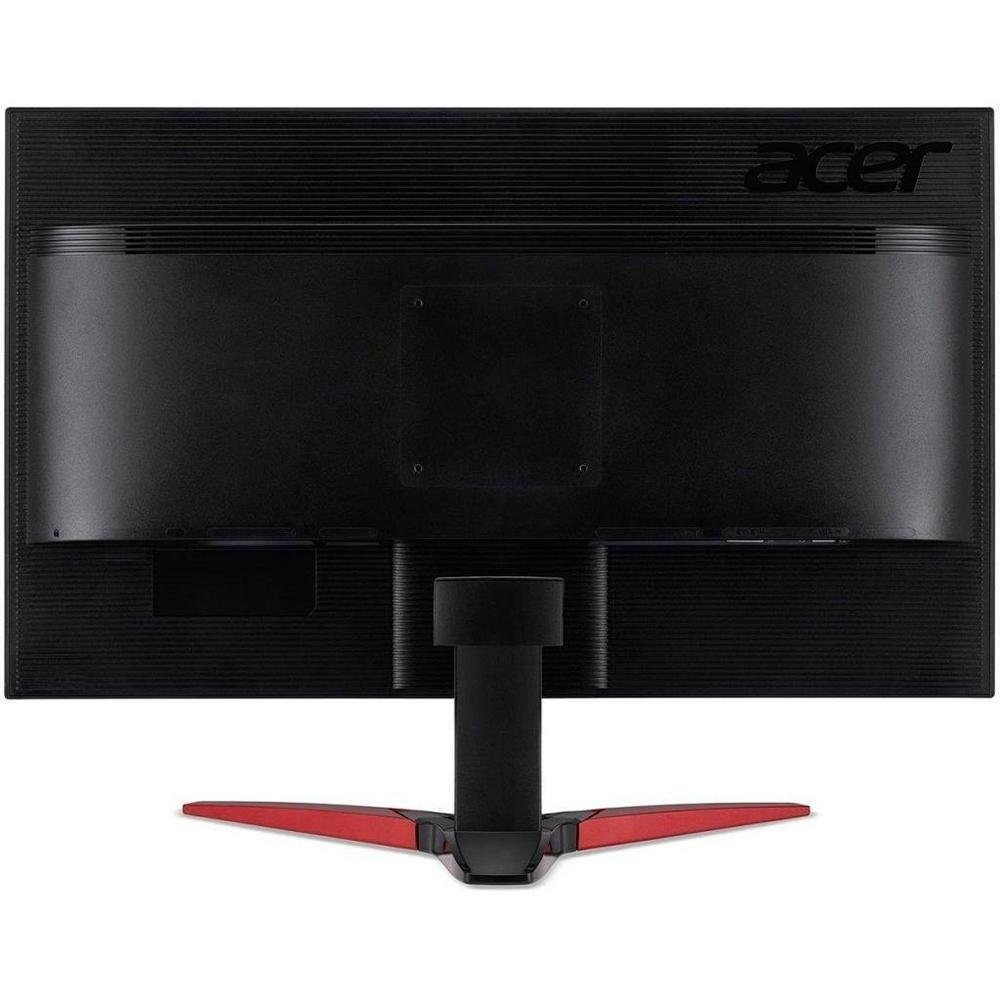 Monitor Gamer Acer LED 24.5´ Widescreen KG251Q | KaBuM!