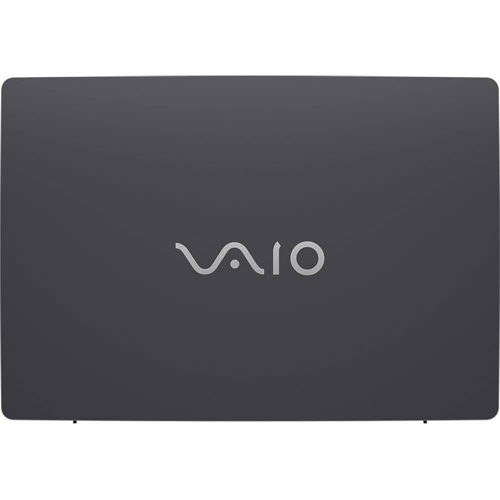 Notebook Vaio Fit 15S, Intel Core i5-7200U, 4GB, SSD 128GB, Windows 10 Home, 15.6´, Chumbo - VJF155F11X-B1211B Notebook Vaio Fit 15S, Intel Core i5-7200U, 4GB, SSD 128GB, Windows 10 Home, 15.6´, Chumbo - VJF155F11X-B1211B