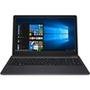 Notebook Vaio Fit 15S, Intel Core i5-7200U, 4GB, SSD 128GB, Windows 10 Home, 15.6´, Chumbo - VJF155F11X-B1211B