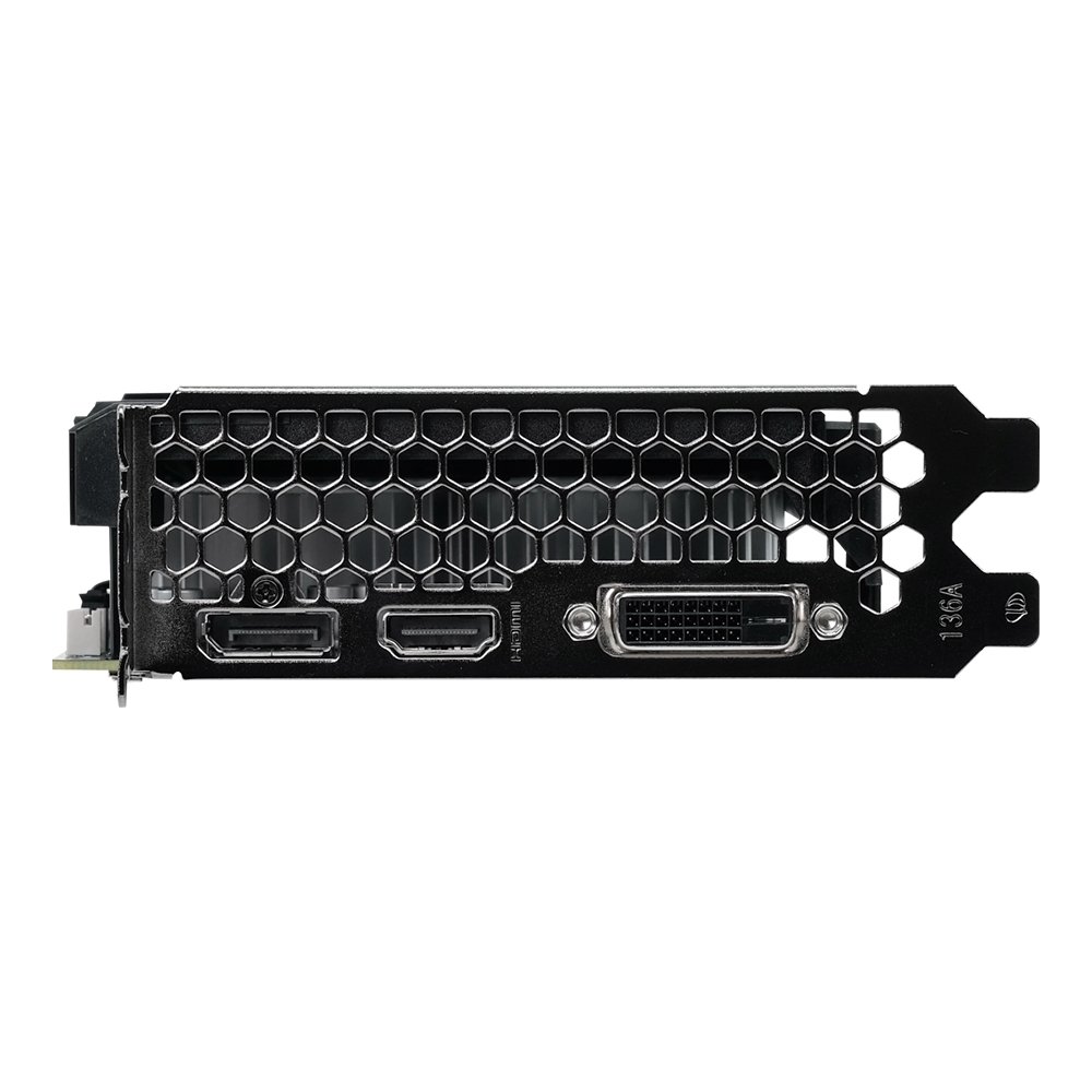 Placa de Vídeo RTX 3050 StormX 6GB Palit | KaBuM!