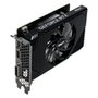 Placa de Video Palit RTX 3050 STORMX NVIDIA GeForce, 6GB, GDDR6, 96bit DVI HDMI e DP - NE63050018JE-1072F