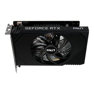 グラフィックボード・グラボ・ビデオカード Parit RTX3050 StormX 6GB Placa de Vídeo RTX 3050 StormX 6GB Palit | KaBuM!
