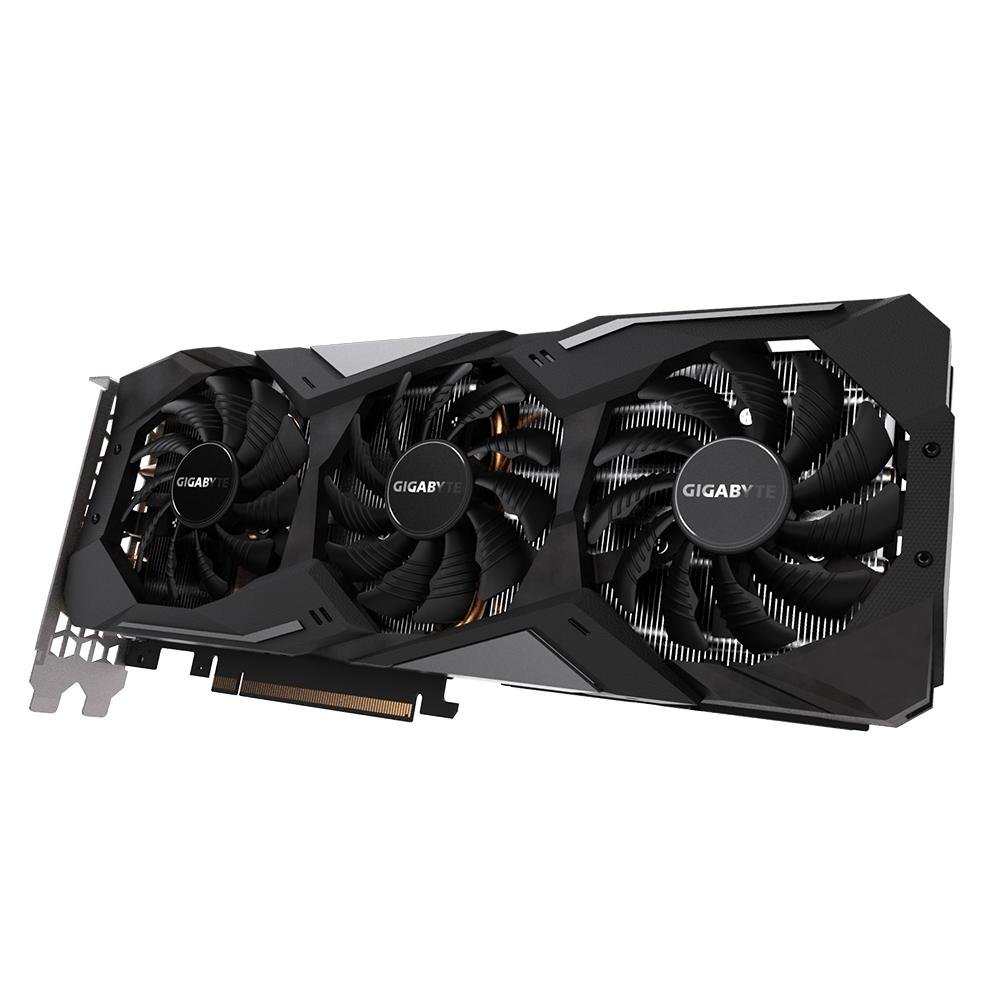 Placa de Vídeo VGA Gigabyte NVIDIA GeForce RTX 2070 | KaBuM!