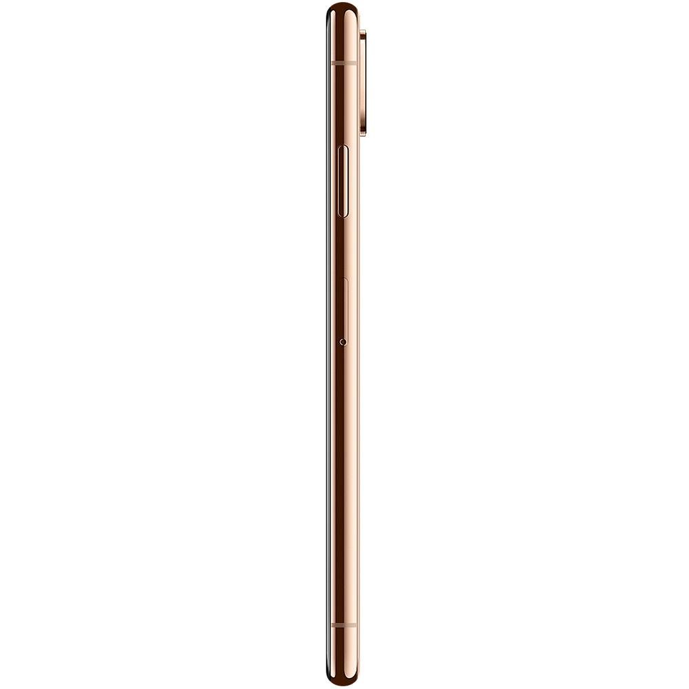 iPhone XS Max Ouro, 512GB - MT582