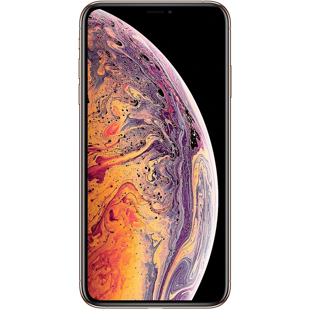 iPhone XS Max Ouro, 512GB - MT582