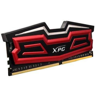 Memória XPG Dazzle 8GB 2400Mhz DDR4 | KaBuM!