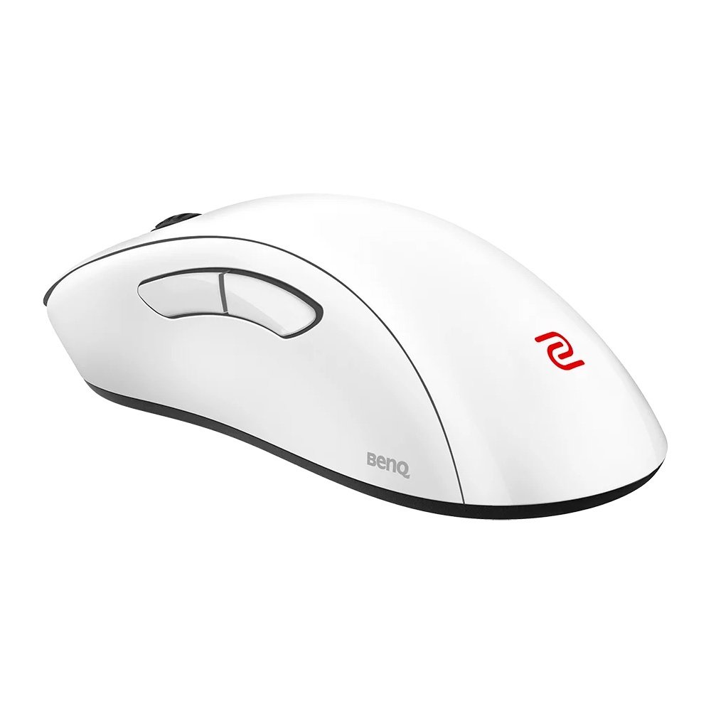 Mouse ZOWIE EC2-DW 4K Wireless | KaBuM!