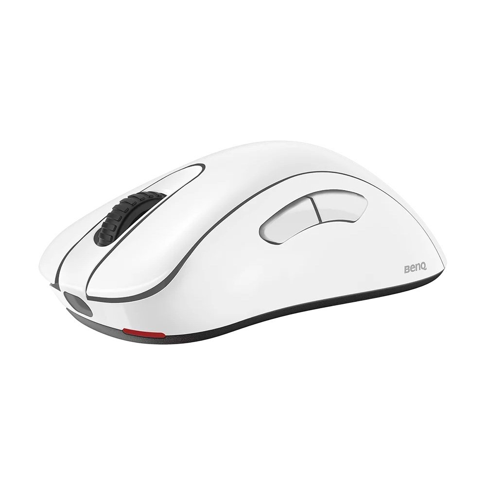 Zowie EC2-DW ホワイト Mouse ZOWIE EC2-DW 4K Wireless | KaBuM!