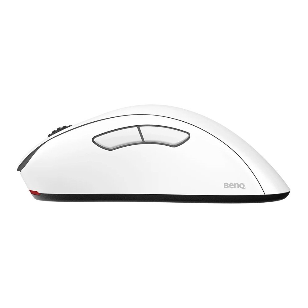 Mouse ZOWIE EC2-DW 4K Wireless | KaBuM!