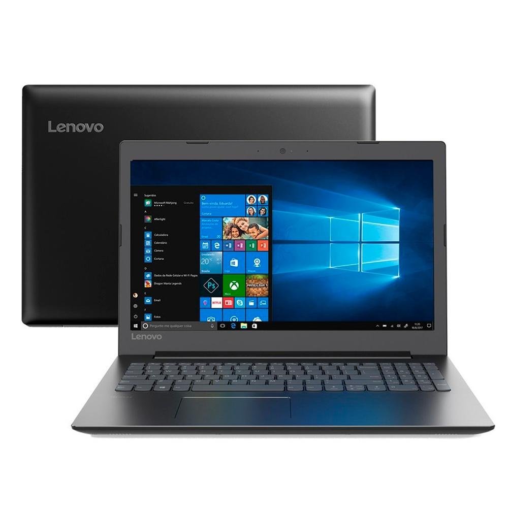 Notebook Lenovo B330 Intel Core I5-8250U 8GB, 1TB | KaBuM!