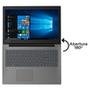 Notebook Lenovo B330, Intel Core I5-8250U, 8GB, 1TB, Windows 10 Pro, 15.6´ - 81M10005BR