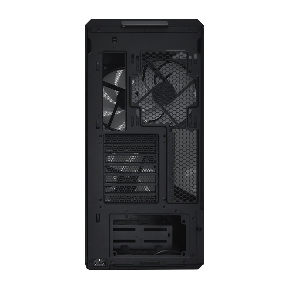 Lian Li Lancool 217 Infinity Preto | KaBuM!