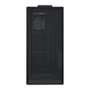 Gabinete Gamer Lian Li Lancool 217, Mid Tower, Lateral em Vidro, Com 3X Fans, Preto - LAN217INFX