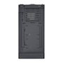 Gabinete Gamer Lian Li Lancool 217, Mid Tower, Lateral em Vidro, Com 3X Fans, Preto - LAN217INFX