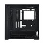 Gabinete Gamer Lian Li Lancool 217, Mid Tower, Lateral em Vidro, Com 3X Fans, Preto - LAN217INFX
