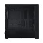 Gabinete Gamer Lian Li Lancool 217, Mid Tower, Lateral em Vidro, Com 3X Fans, Preto - LAN217INFX