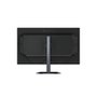 Monitor Gamer Gigabyte QD-OLED 27", QHD, 240Hz, 0.03ms, IA, G-Sync, FreeSync, HDR 10, USB-C, Altura Ajustável, Preto - GO27Q24