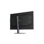 Monitor Gamer Gigabyte QD-OLED 27", QHD, 240Hz, 0.03ms, IA, G-Sync, FreeSync, HDR 10, USB-C, Altura Ajustável, Preto - GO27Q24