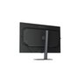 Monitor Gamer Gigabyte QD-OLED 27", QHD, 240Hz, 0.03ms, IA, G-Sync, FreeSync, HDR 10, USB-C, Altura Ajustável, Preto - GO27Q24