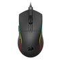 Mouse Gamer Redragon Deicide, RGB, Preto - M816-RGB
