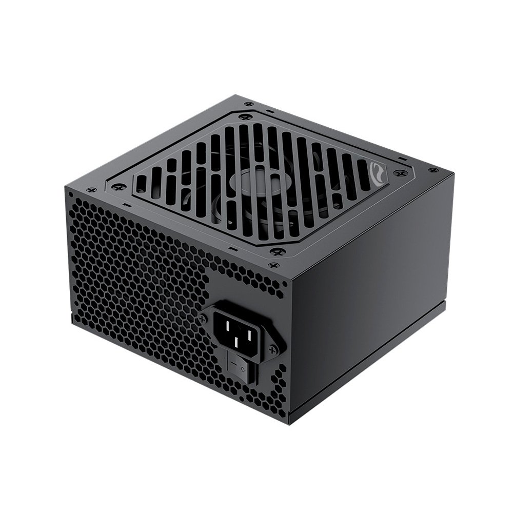 Fonte C3Tech Gaming PS-G750, 750W, Certificação Cybenetics, Teclab Edition - PS-G750 Fonte C3Tech Gaming PS-G750, 750W, Certificação Cybenetics, Teclab Edition - PS-G750