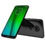Smartphone Motorola Moto G7, 64GB, 12MP, Tela 6.2´, Ônix - XT1962-4