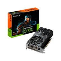 【新品】GIGABYTE GeForce RTX 5070 WINDFORCE Produtos com até 15 OFF no PIX KaBuM