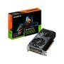 Placa de Vídeo Gigabyte RTX 5060 WINDFORCE MAX OC 8GB NVIDIA GeForce, 8GB GDDR7, 128bit, DLSS, Ray Tracing - GV-N5060WF2MAX OC-8GD