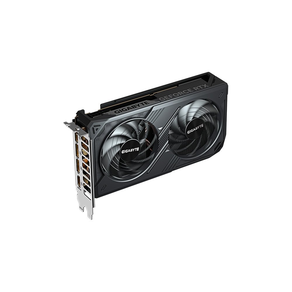 RTX 5060 Gigabyte Windforce OC 8G | KaBuM!
