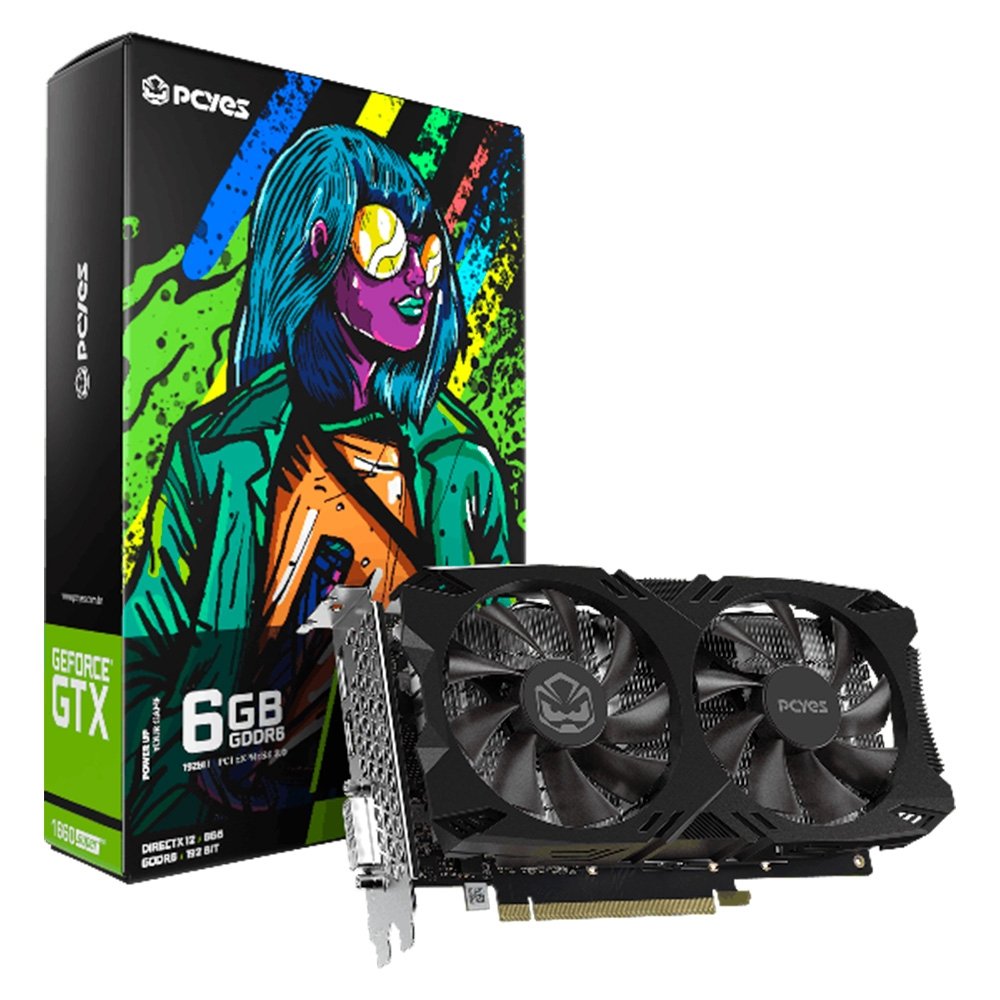 【ふみや】GTX1660SUPER搭載ゲーミングPC / 新品650W電源 PCYES GTX 1660 SUPER 6GB GDDR6 Dual Fan | KaBuM!